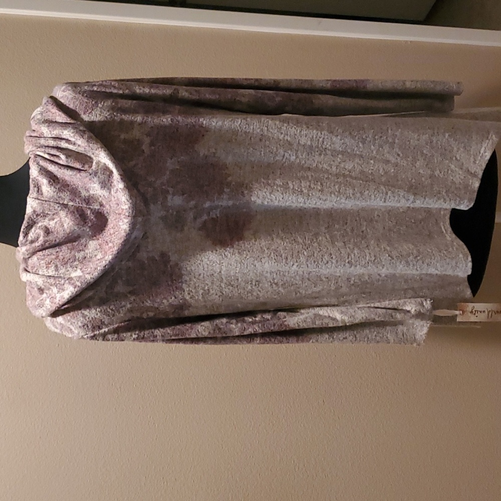 Tunic Sweater - Picture 5 of 10